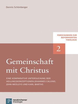 cover image of Gemeinschaft mit Christus